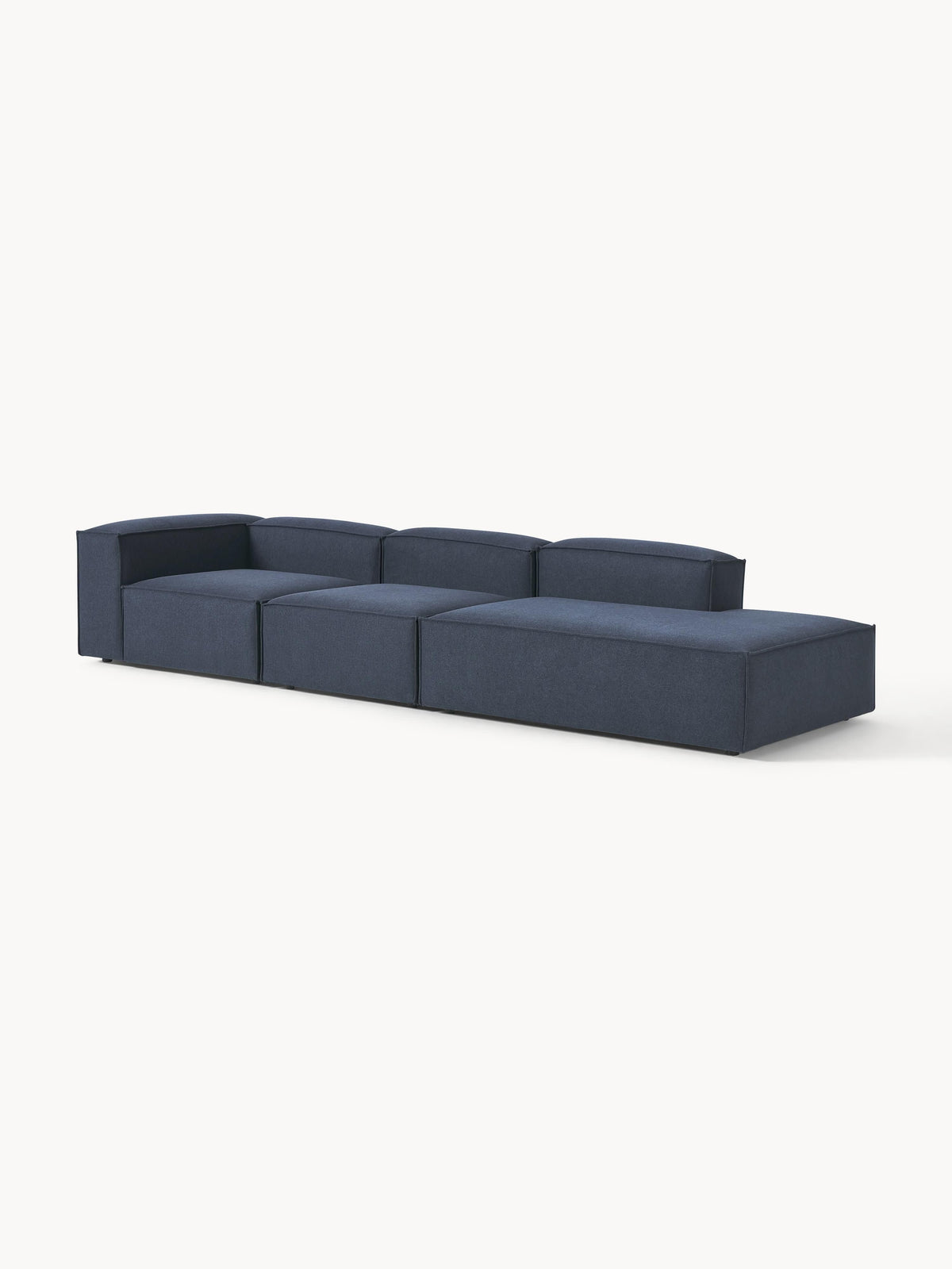Lenzaro XL Modular Ottoman