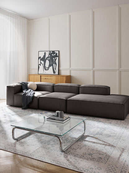 Lenzaro XL Modular Ottoman