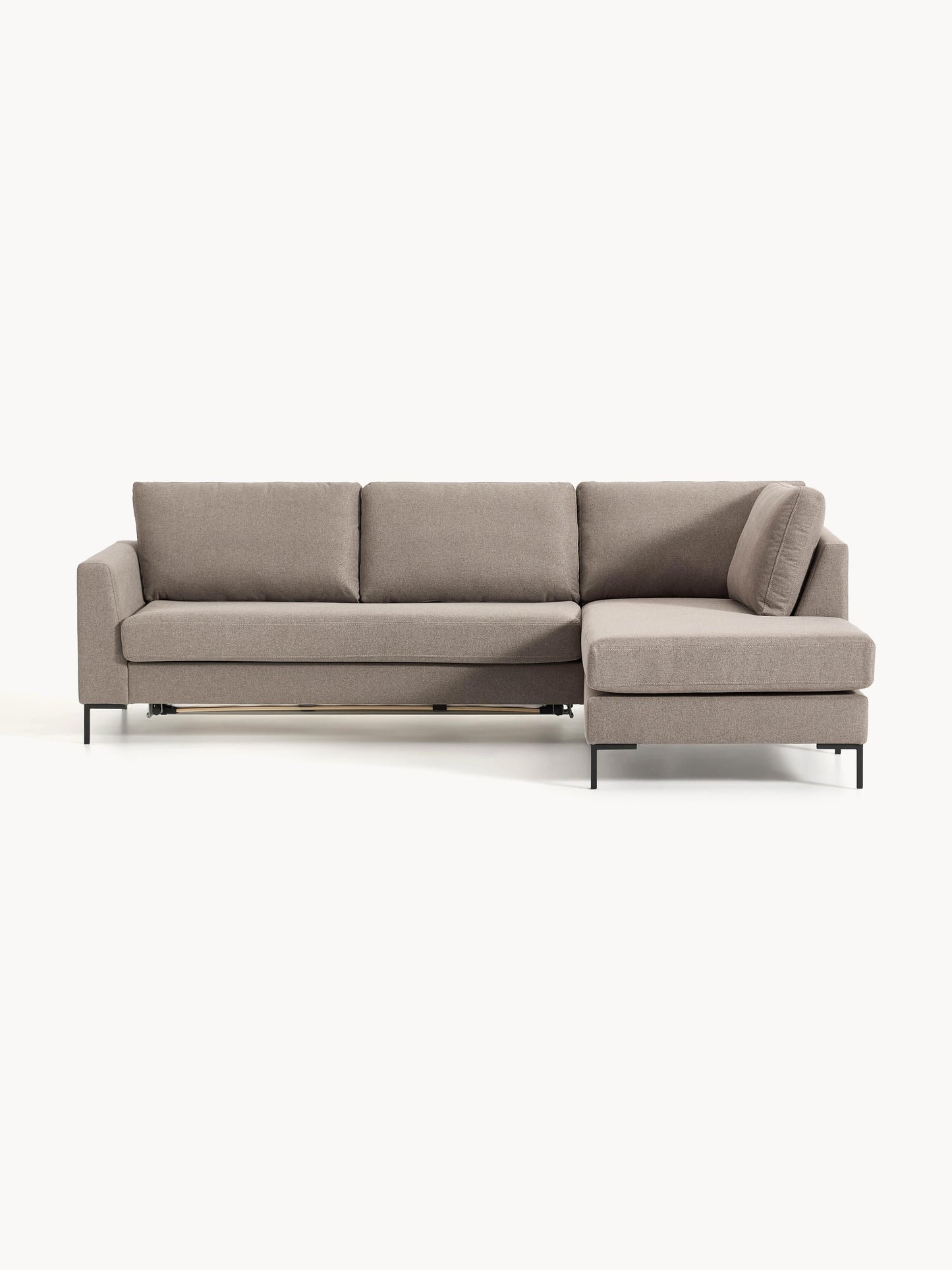 Lungarde 3-Seater Sofa Bed with Mattress