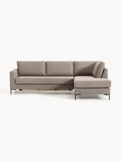 Lungarde 3-Seater Sofa Bed with Mattress