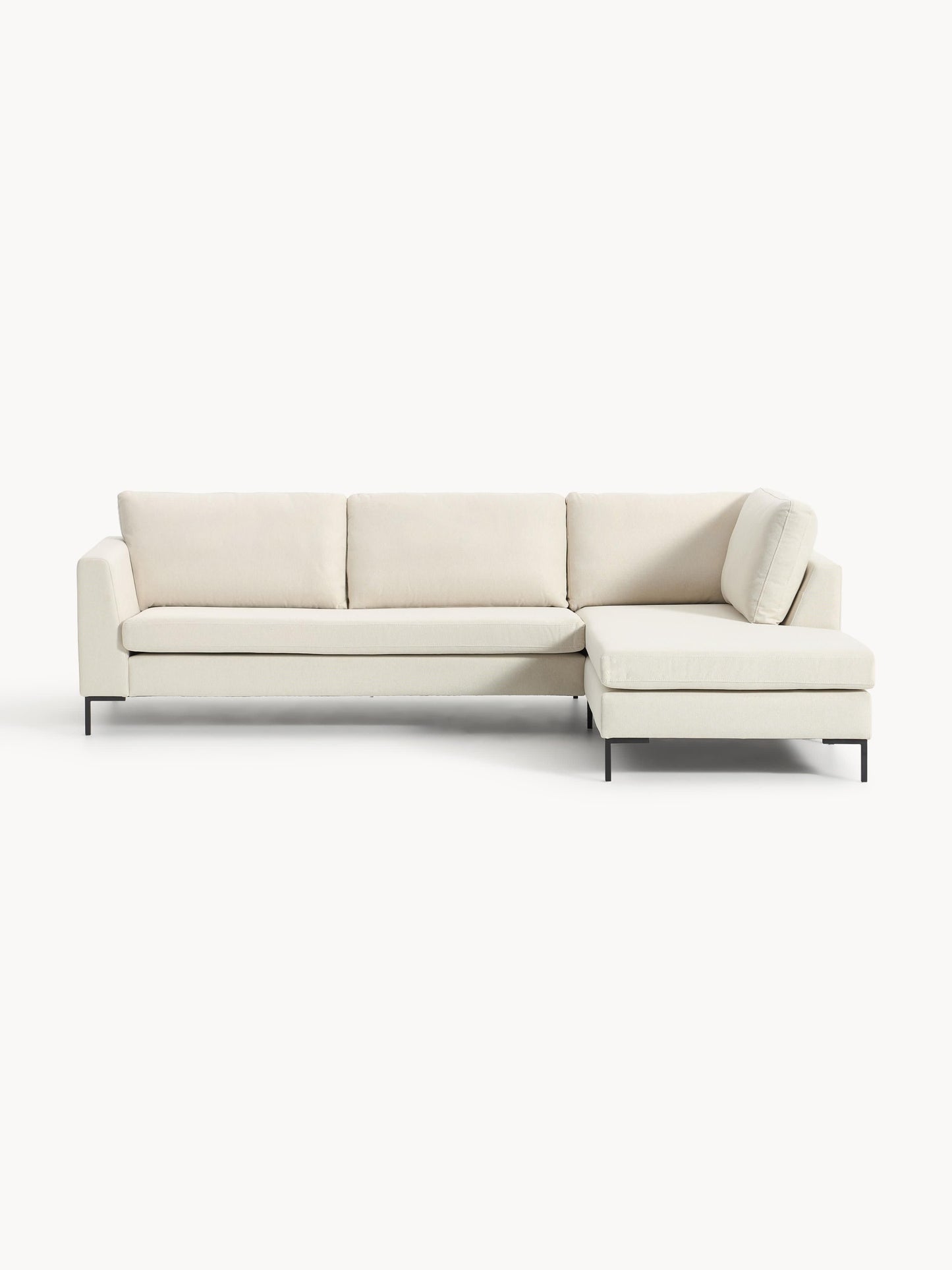 Lungarde Corner Sofa
