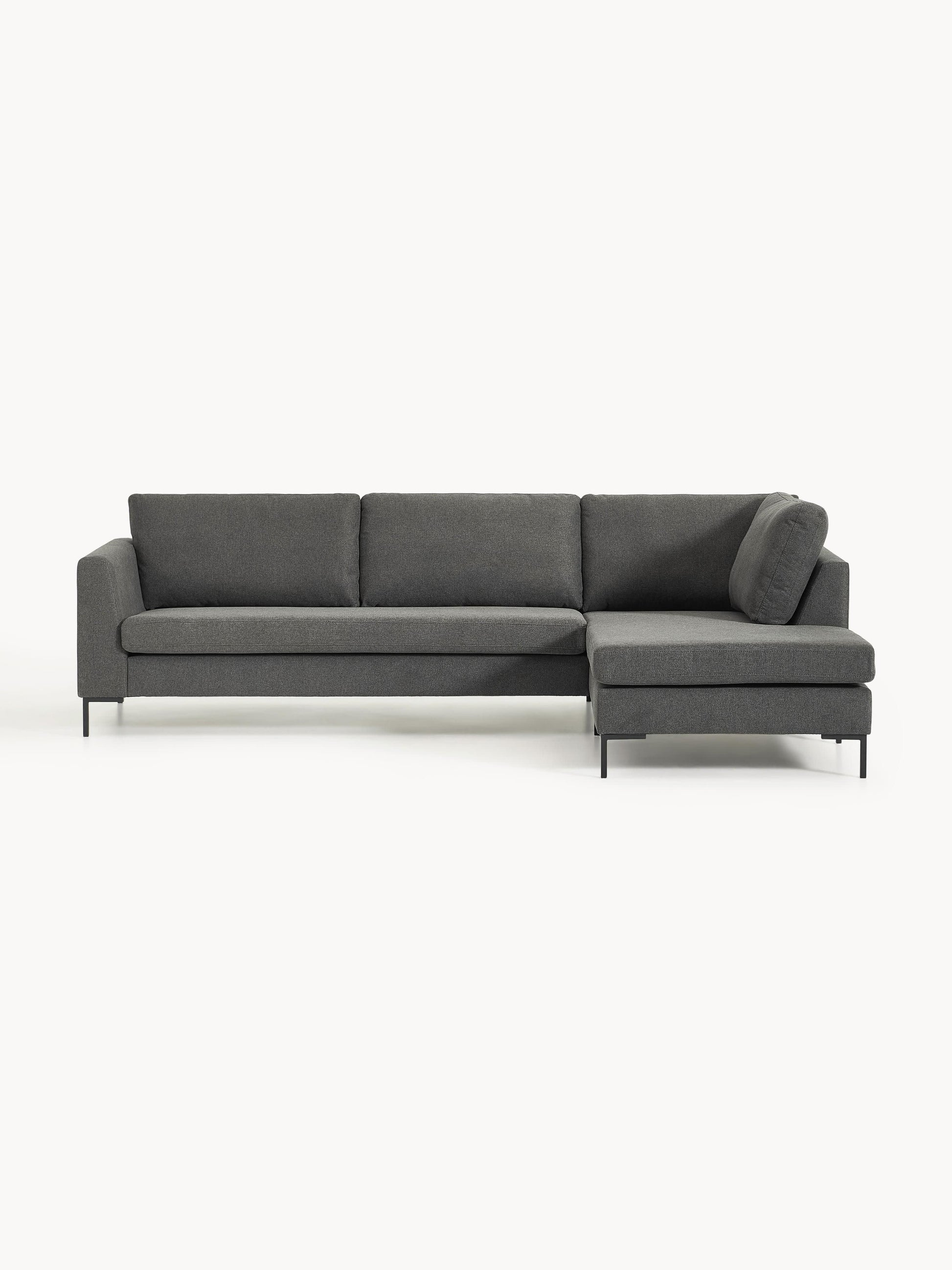Lungarde Corner Sofa