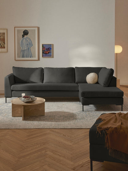 Lungarde Corner Sofa