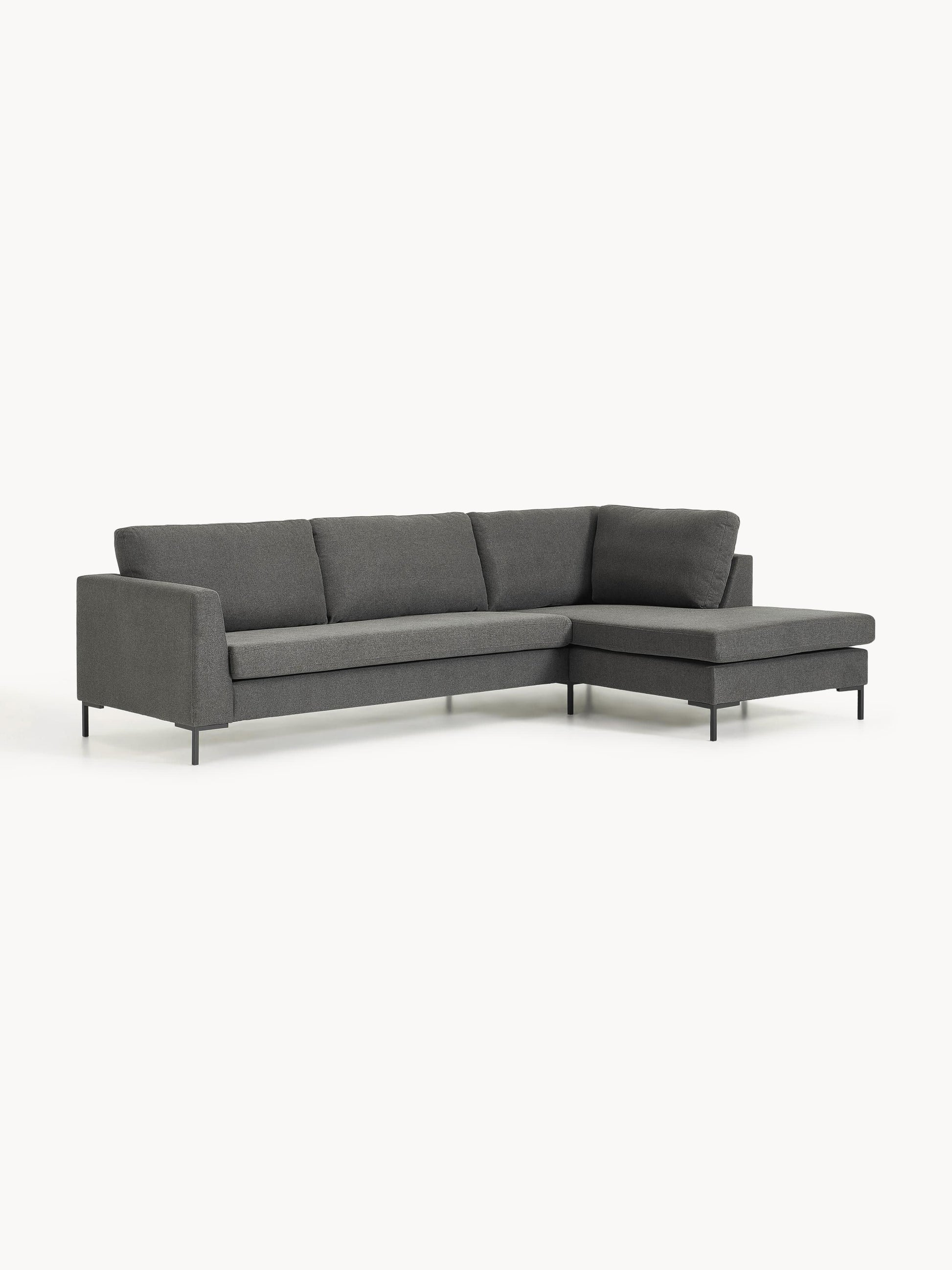 Lungarde Corner Sofa
