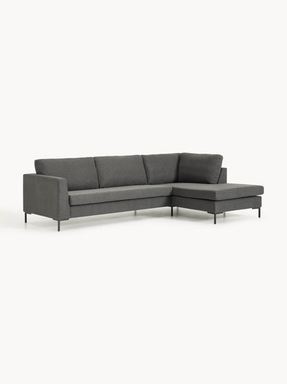 Lungarde Corner Sofa