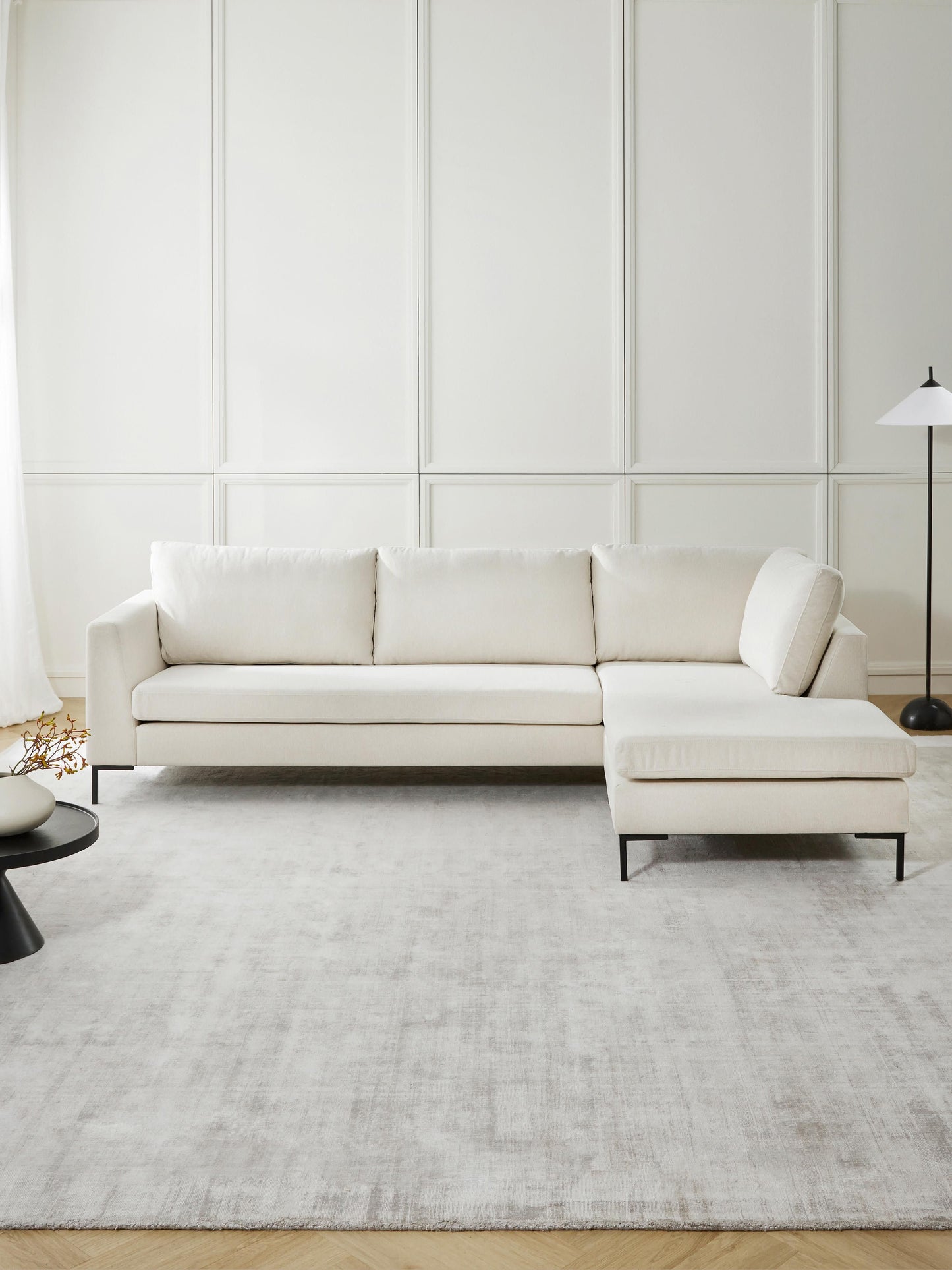 Lungarde Corner Sofa