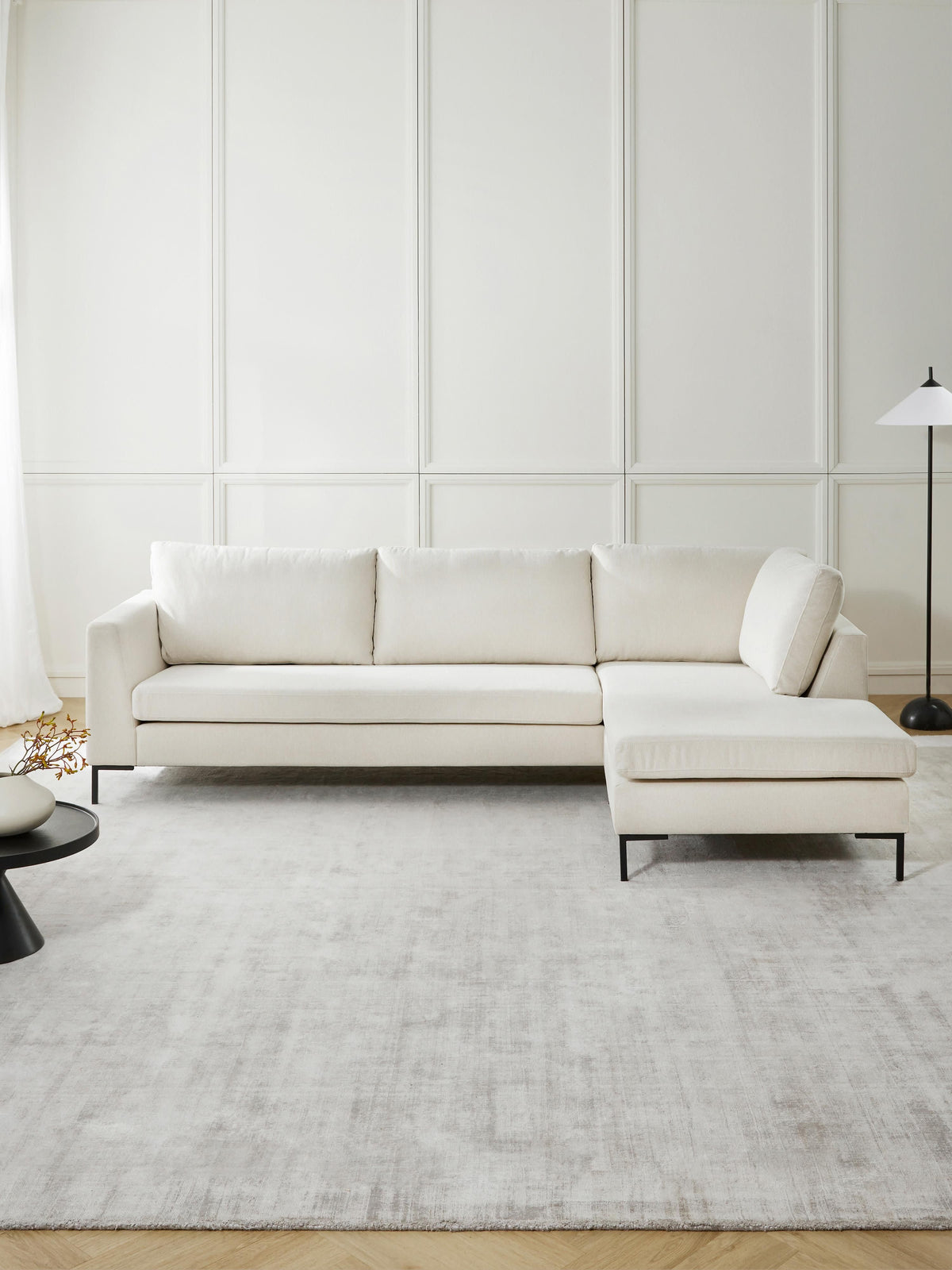 Lungarde Corner Sofa