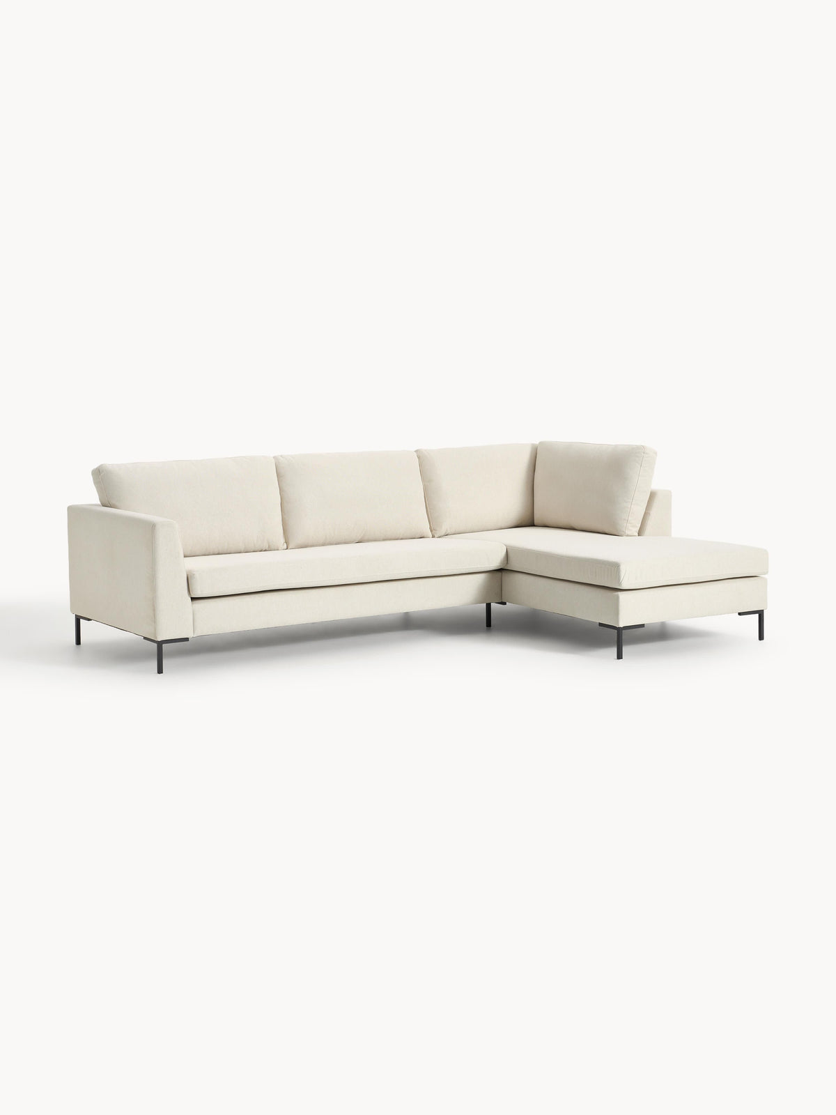 Lungarde Corner Sofa