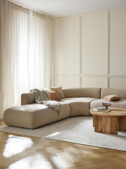 Marenzia Chaise Module
