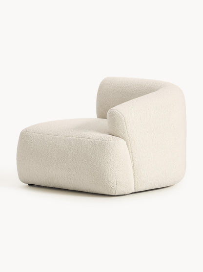 Marenzia Corner Module in Teddy