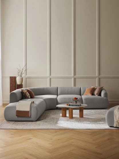 Marenzia Modular Corner Sofa, 4-Seater