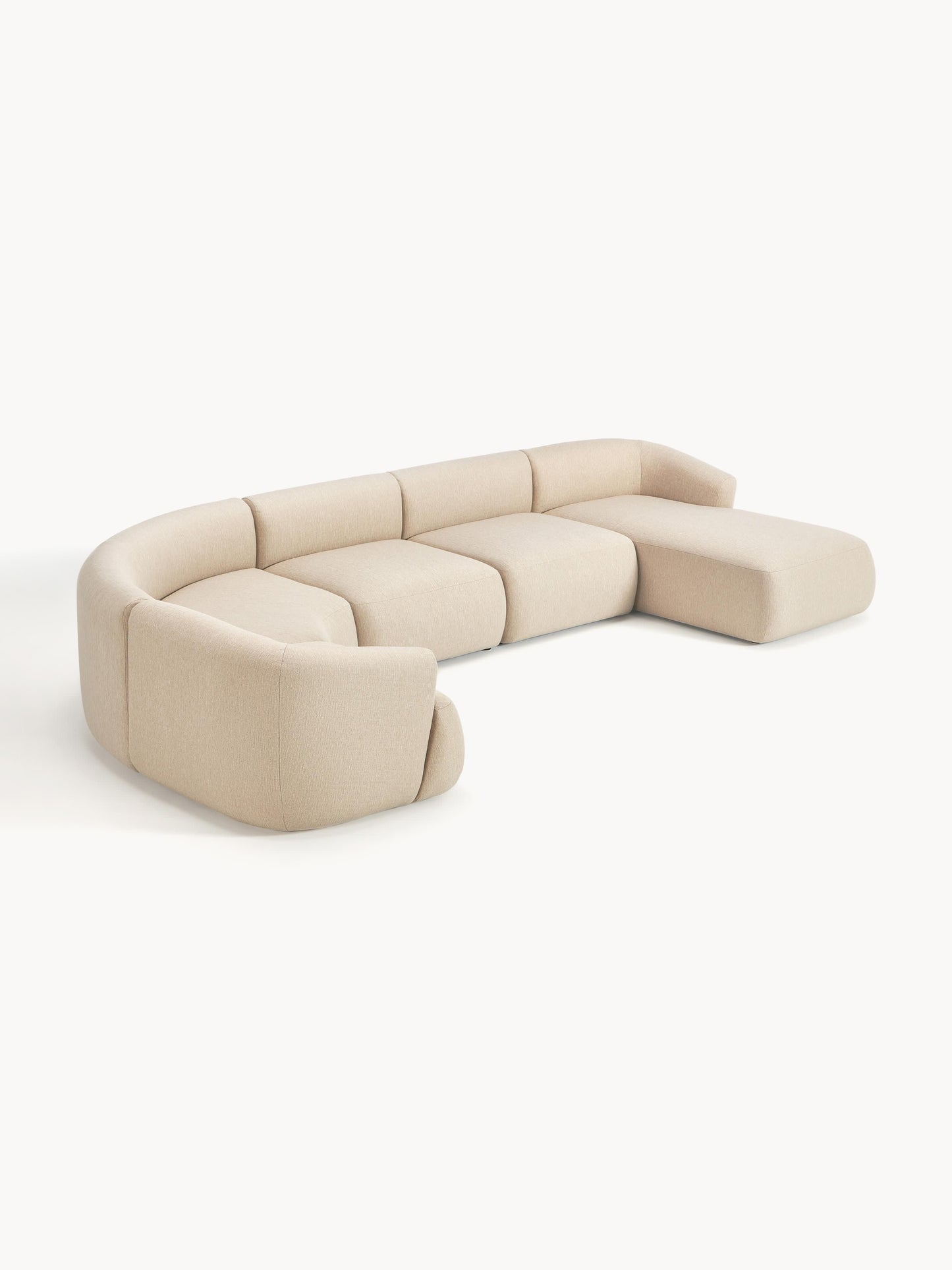 Marenzia Modular XL Sofa