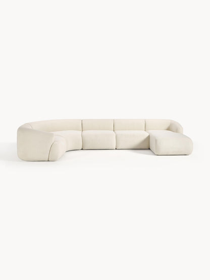 Marenzia Modular XL Teddy Sofa