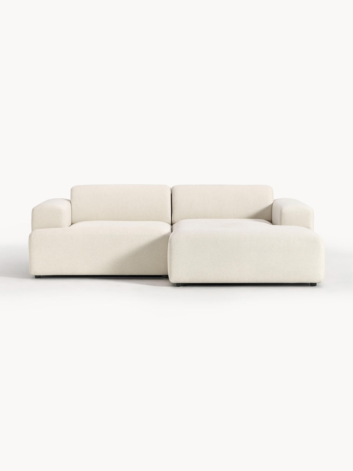 Melbrina Corner Sofa (3-Seater)