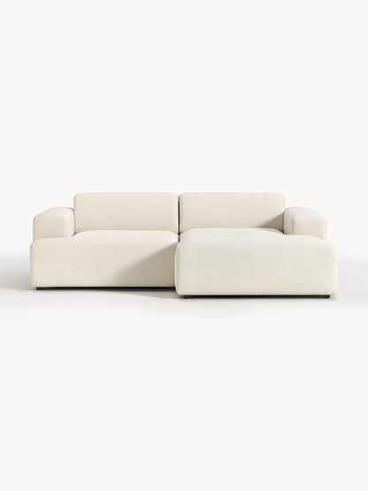 Melbrina Corner Sofa (3-Seater)