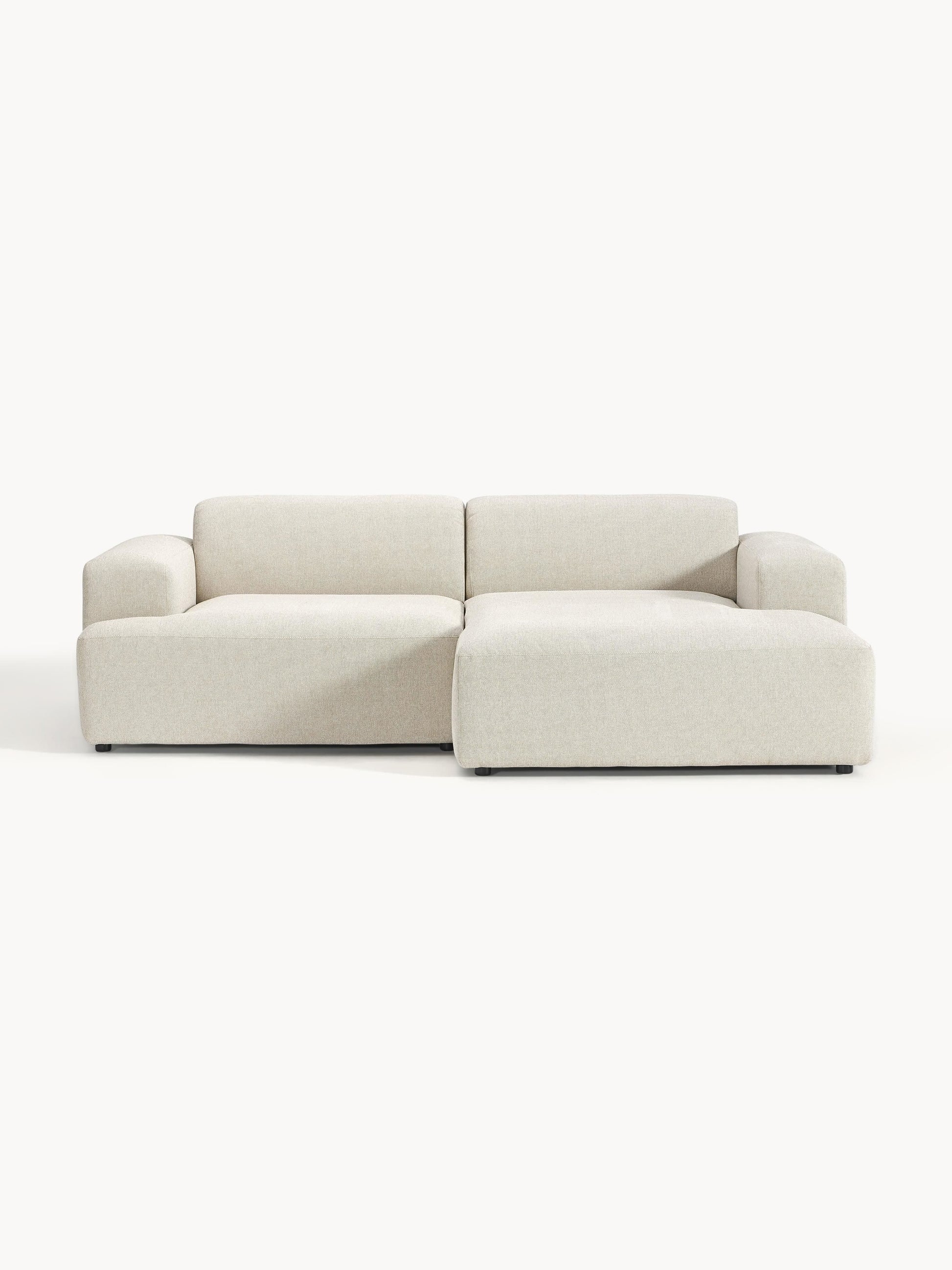 Melbrina Corner Sofa (3-Seater)