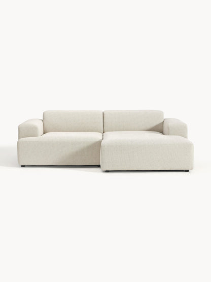 Melbrina Corner Sofa (3-Seater)