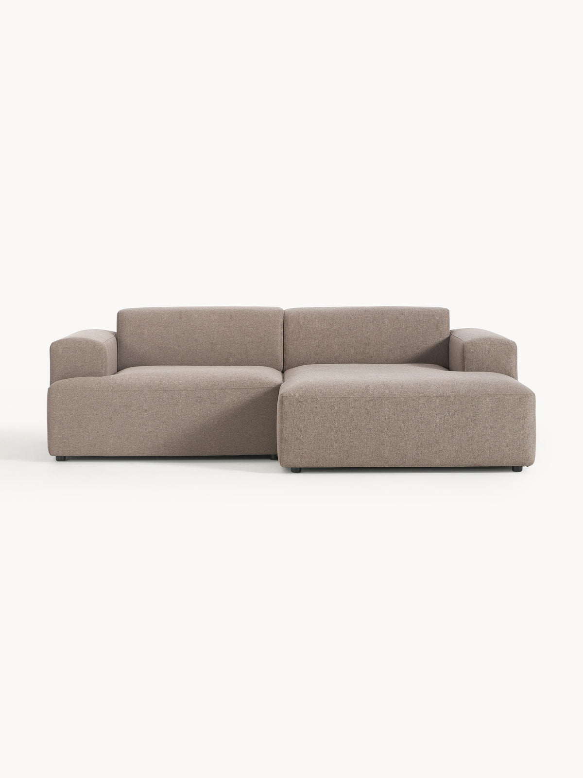 Melbrina Corner Sofa (3-Seater)