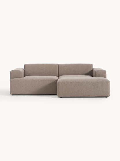 Melbrina Corner Sofa (3-Seater)