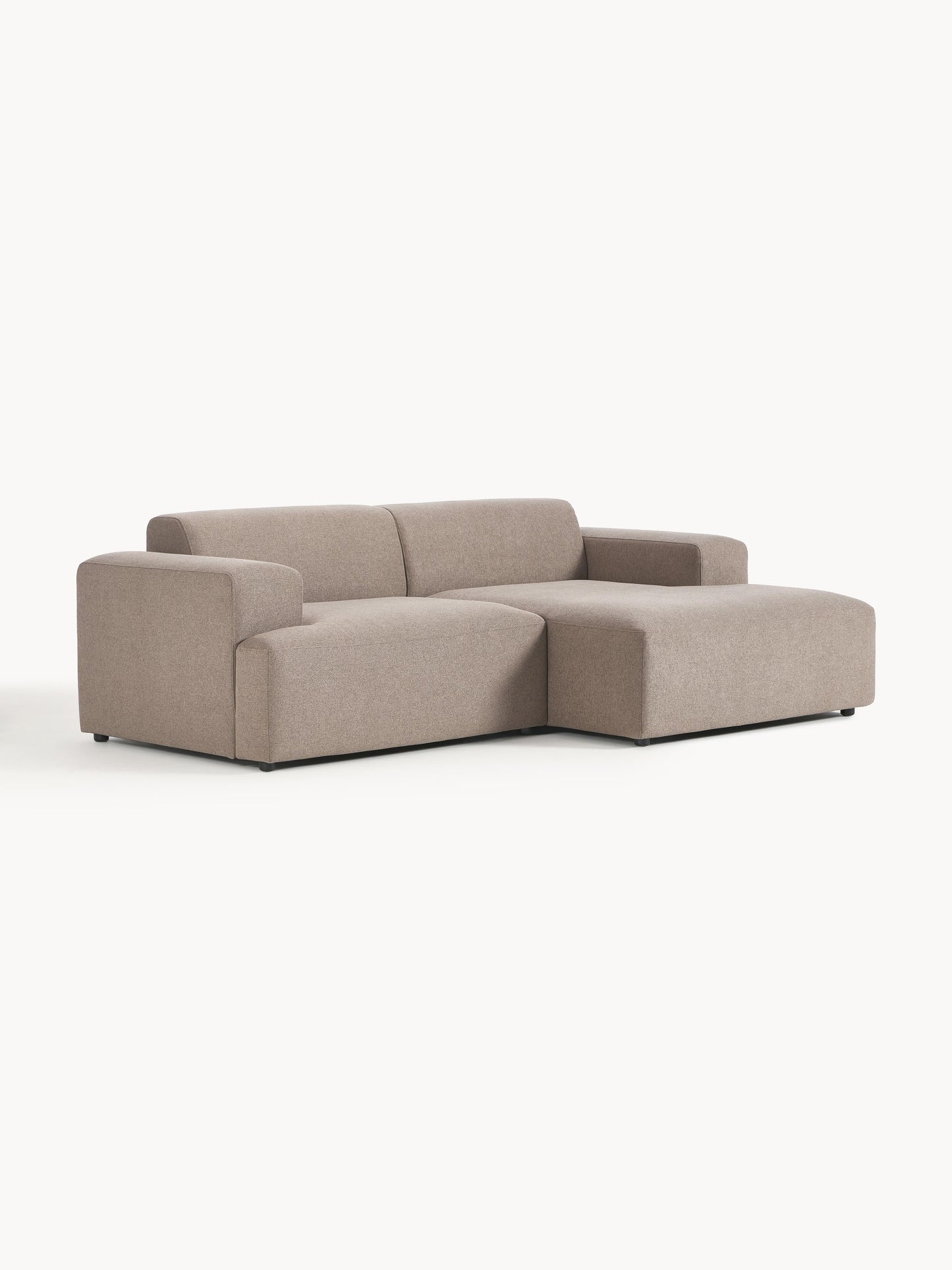 Melbrina Corner Sofa (3-Seater)