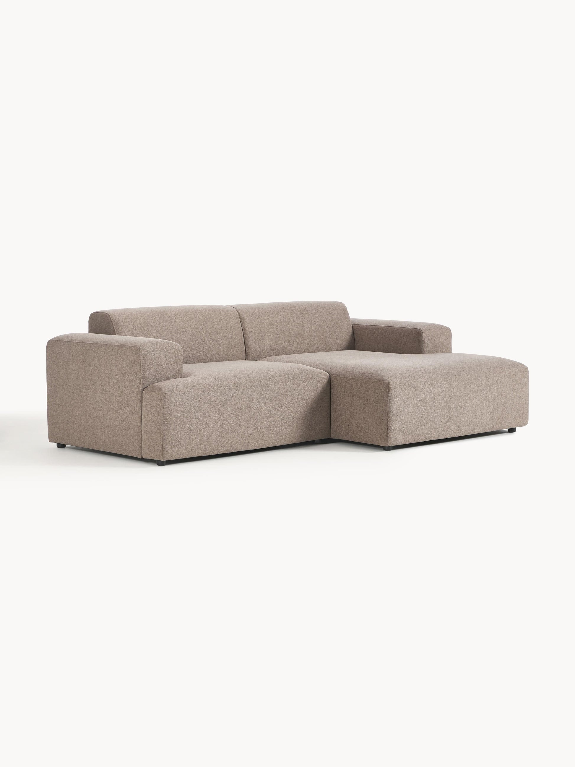 Melbrina Corner Sofa (3-Seater)