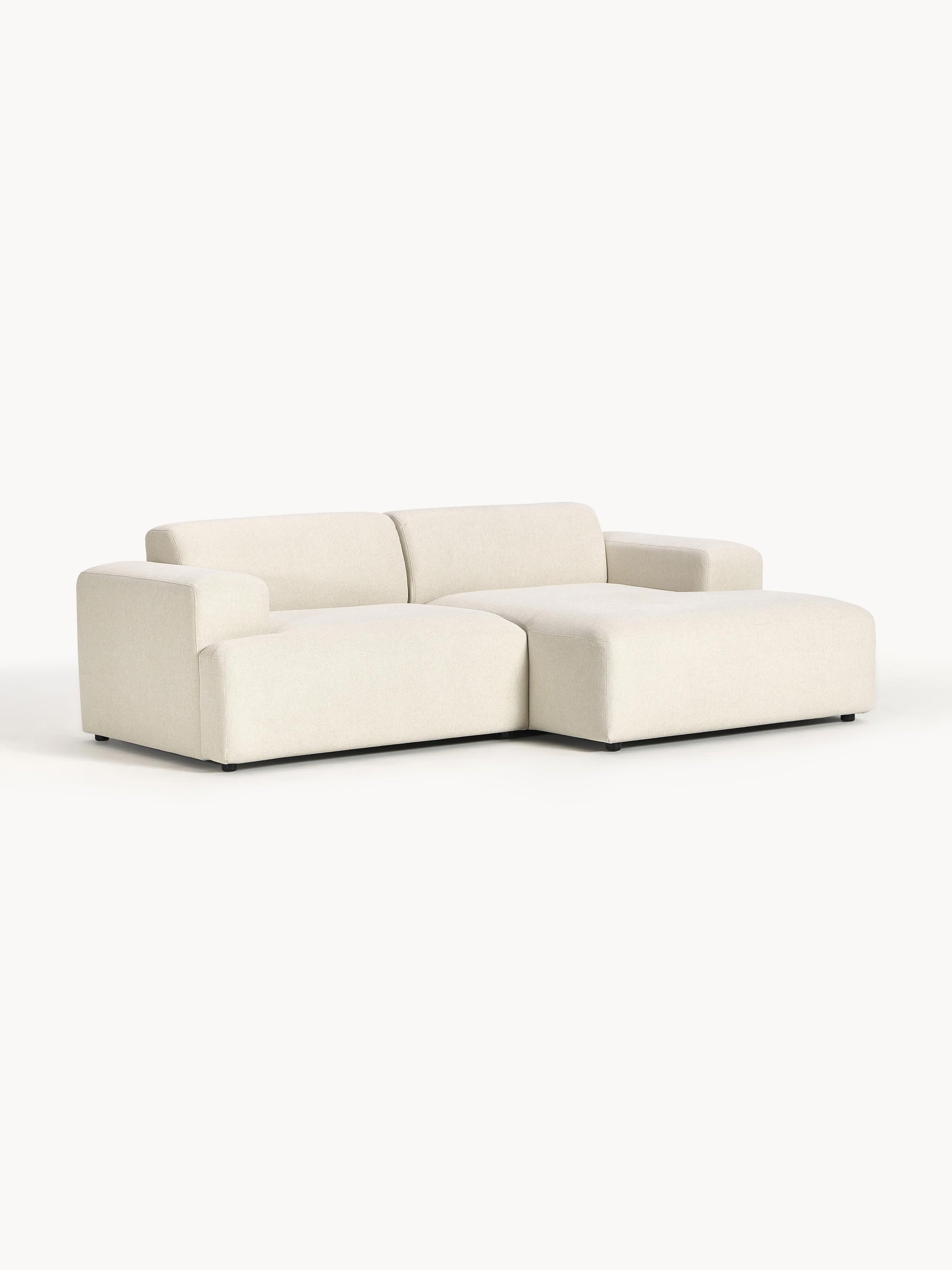 Melbrina Corner Sofa (3-Seater)