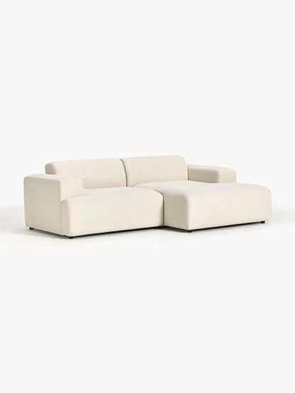 Melbrina Corner Sofa (3-Seater)