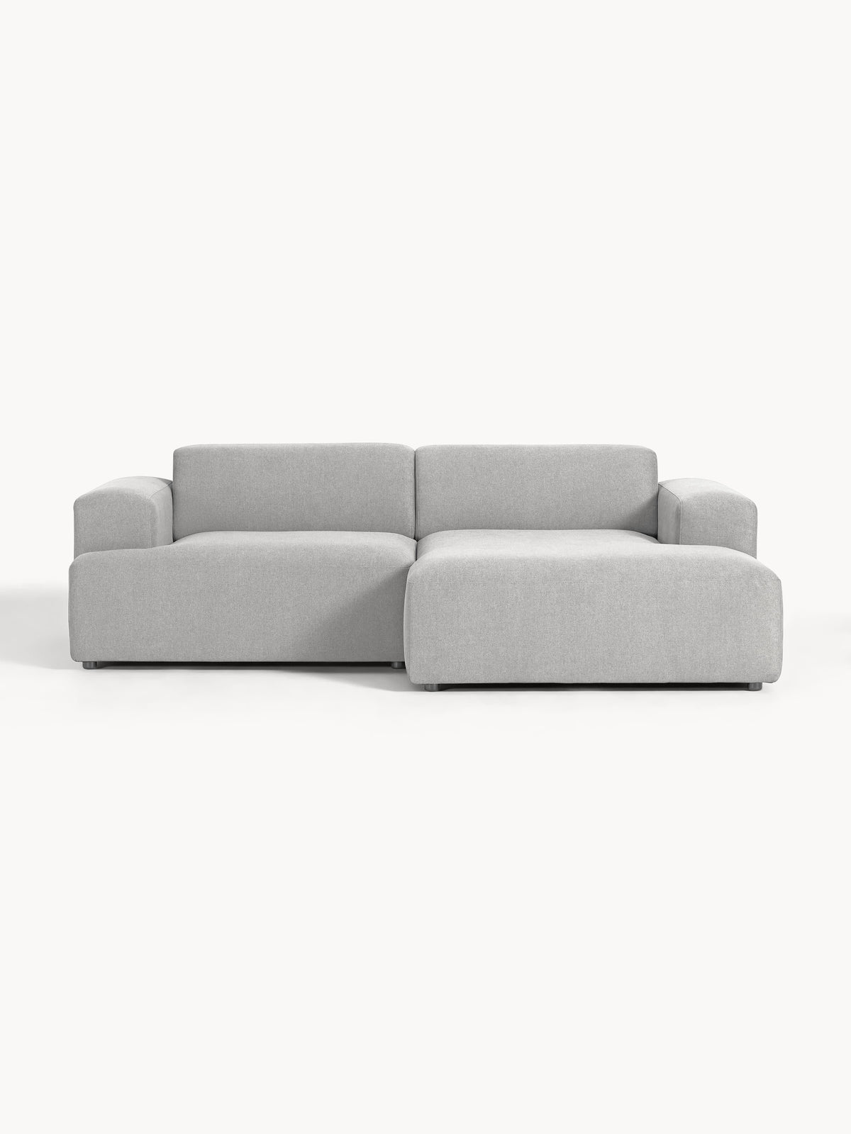 Melbrina Corner Sofa (3-Seater)
