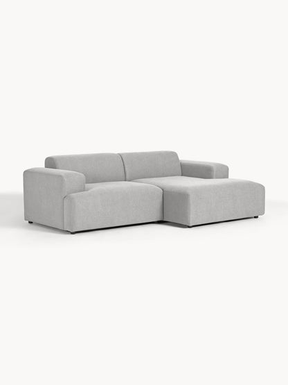 Melbrina Corner Sofa (3-Seater)