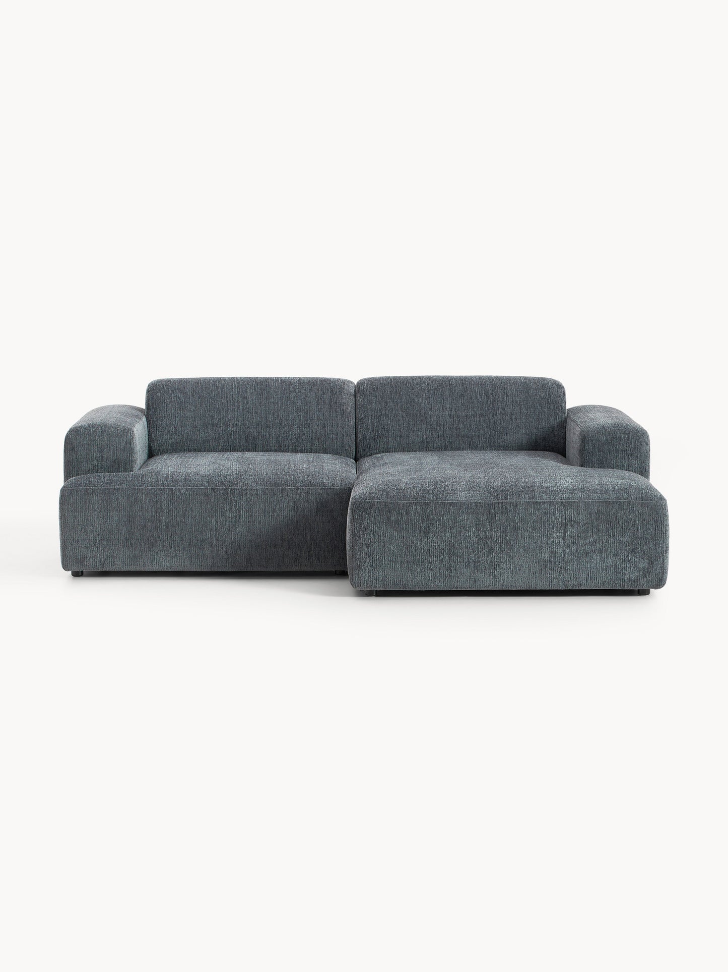 Melbrina Corner Sofa (3-Seater)