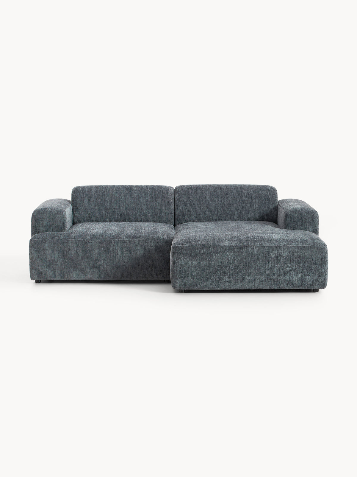 Melbrina Corner Sofa (3-Seater)