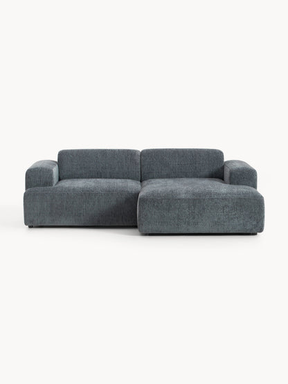 Melbrina Corner Sofa (3-Seater)