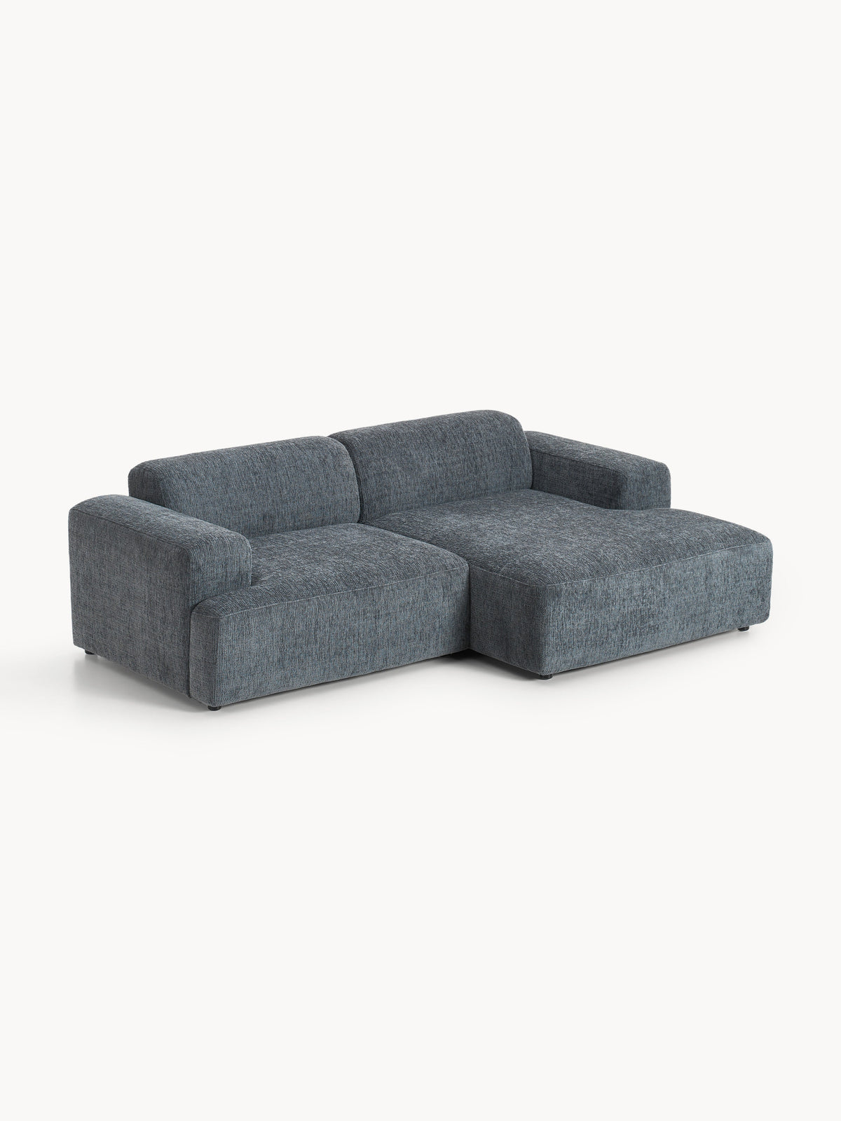 Melbrina Corner Sofa (3-Seater)