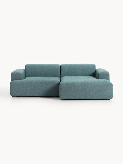 Melbrina Corner Sofa (3-Seater)