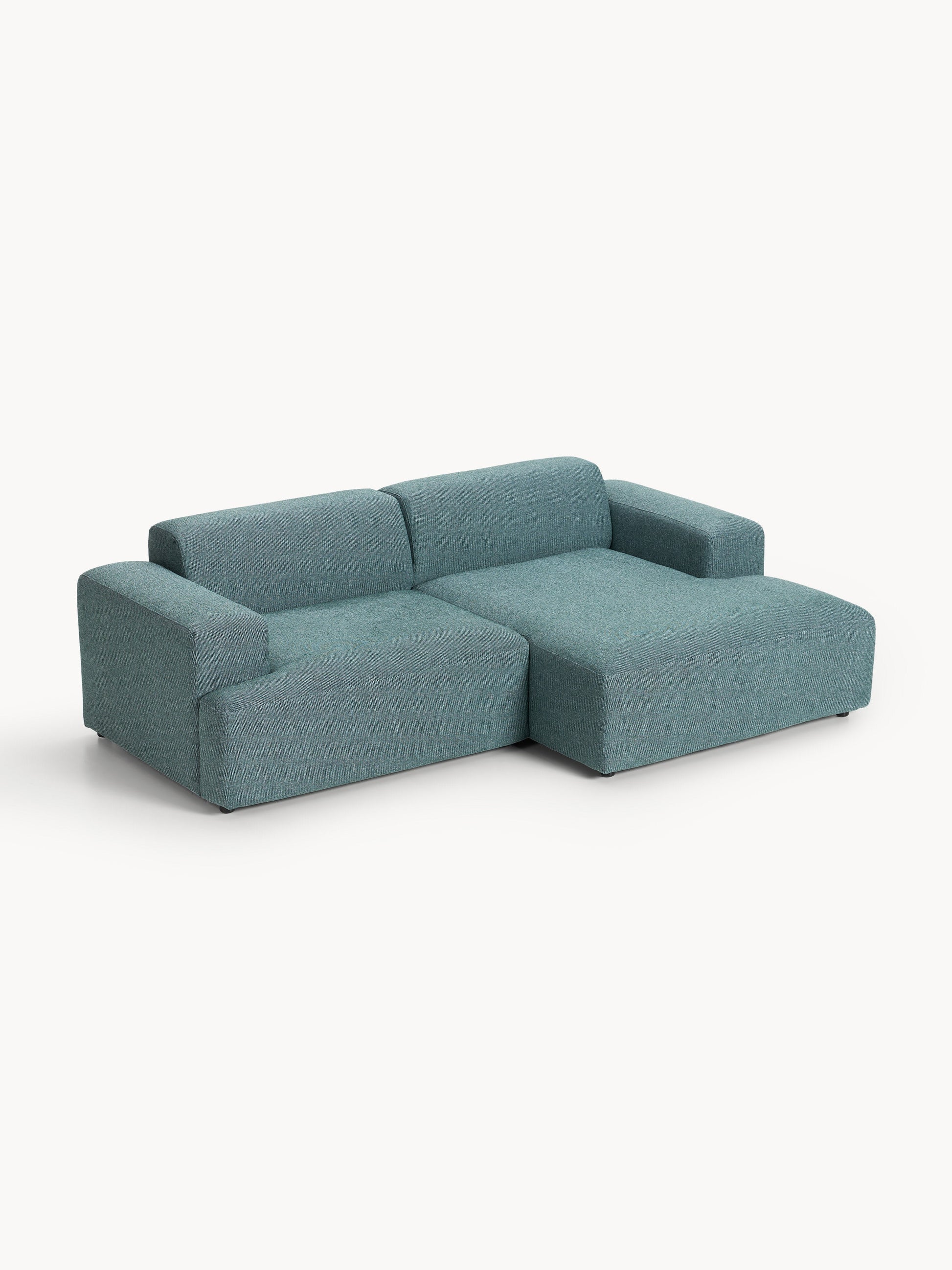 Melbrina Corner Sofa (3-Seater)