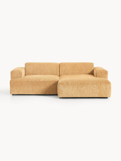 Melbrina Corner Sofa (3-Seater)
