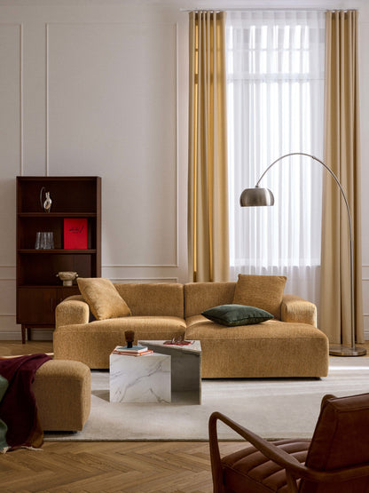 Melbrina Corner Sofa (3-Seater)