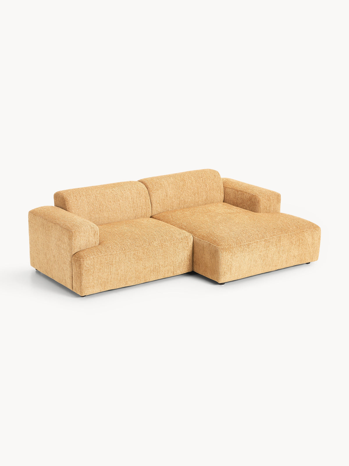 Melbrina Corner Sofa (3-Seater)