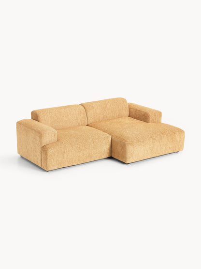 Melbrina Corner Sofa (3-Seater)