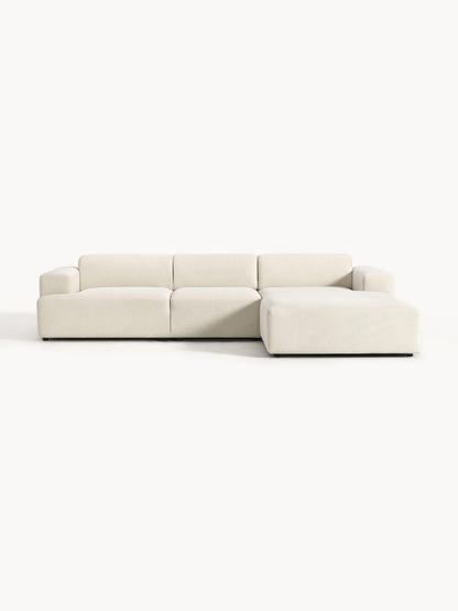 Melbrina Corner Sofa (4-Seater)