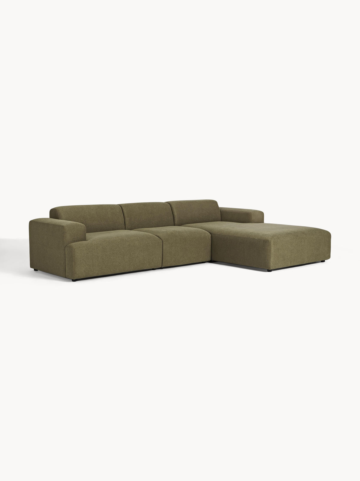 Melbrina Corner Sofa (4-Seater)