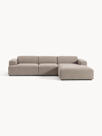 Melbrina Corner Sofa (4-Seater)