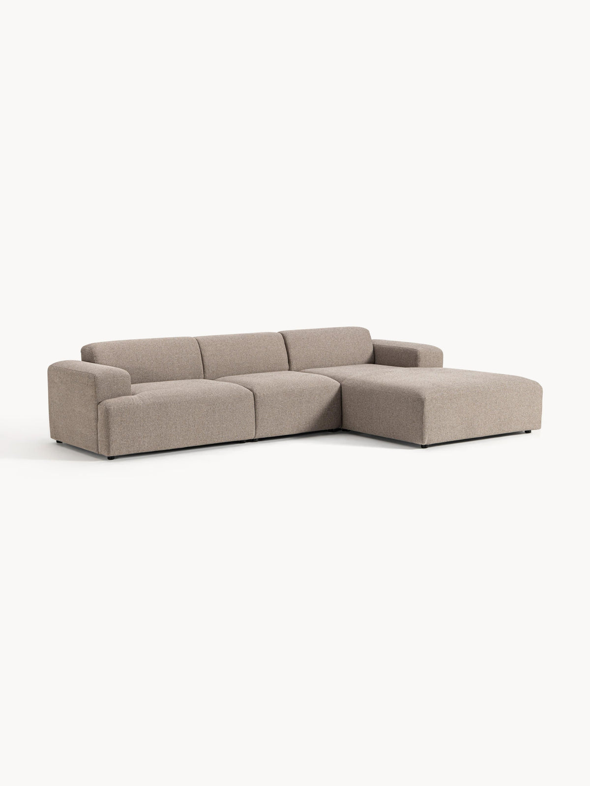 Melbrina Corner Sofa (4-Seater)