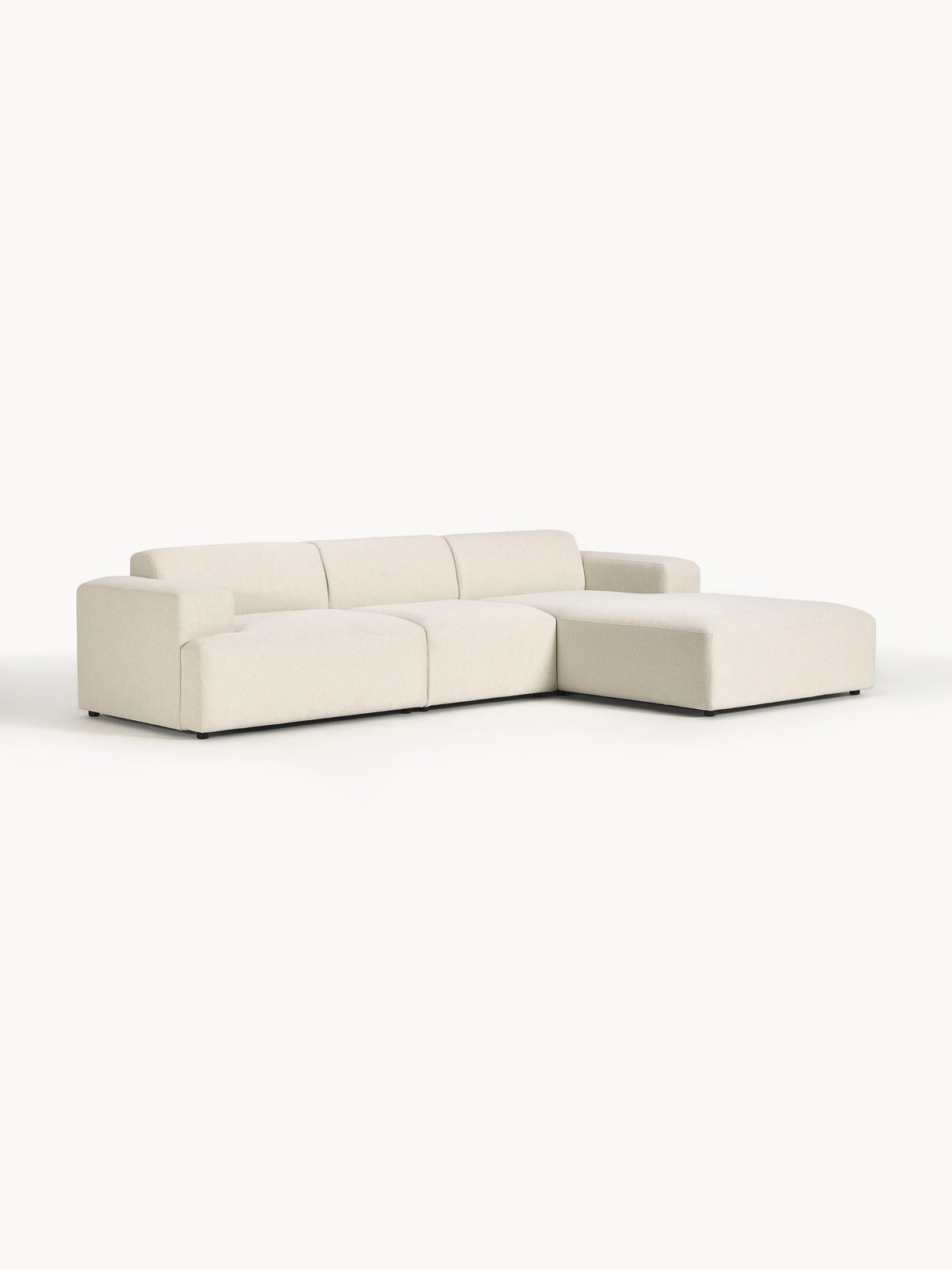 Melbrina Corner Sofa (4-Seater)