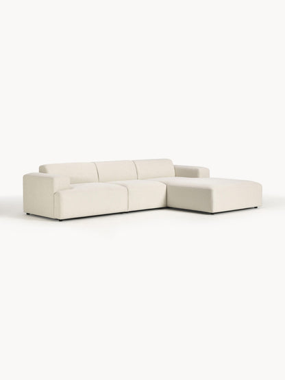 Melbrina Corner Sofa (4-Seater)