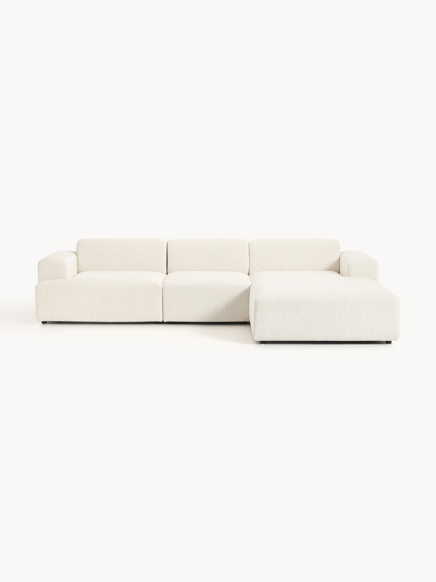 Melbrina Corner Sofa (4-Seater)