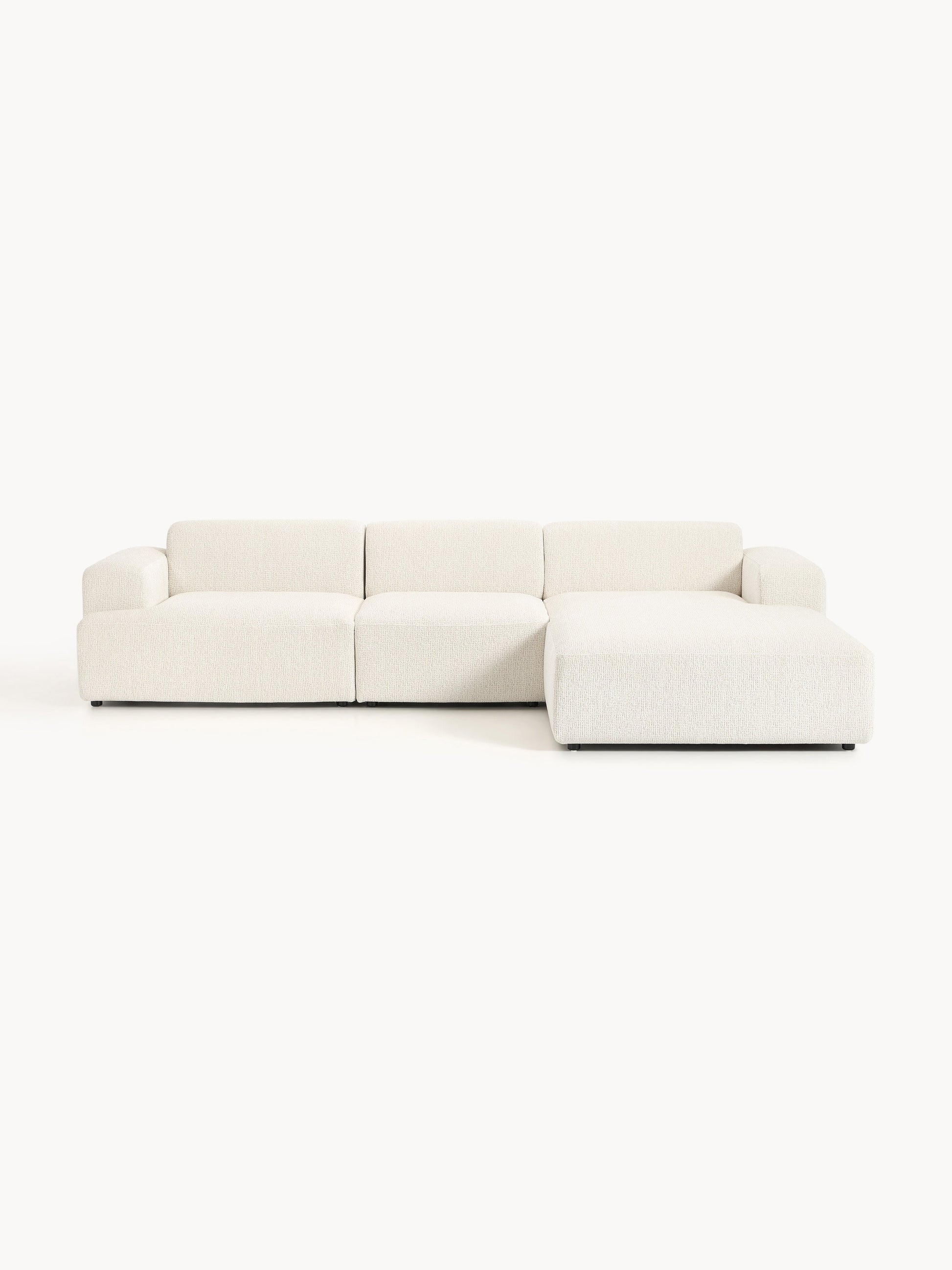 Melbrina Corner Sofa (4-Seater)