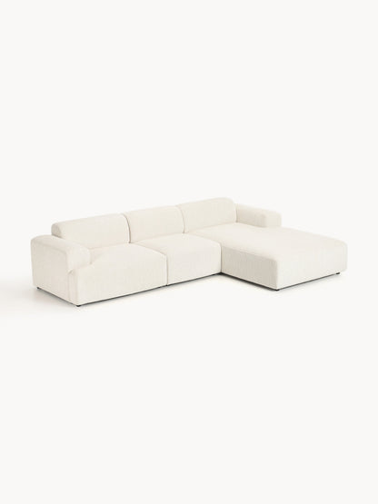 Melbrina Corner Sofa (4-Seater)