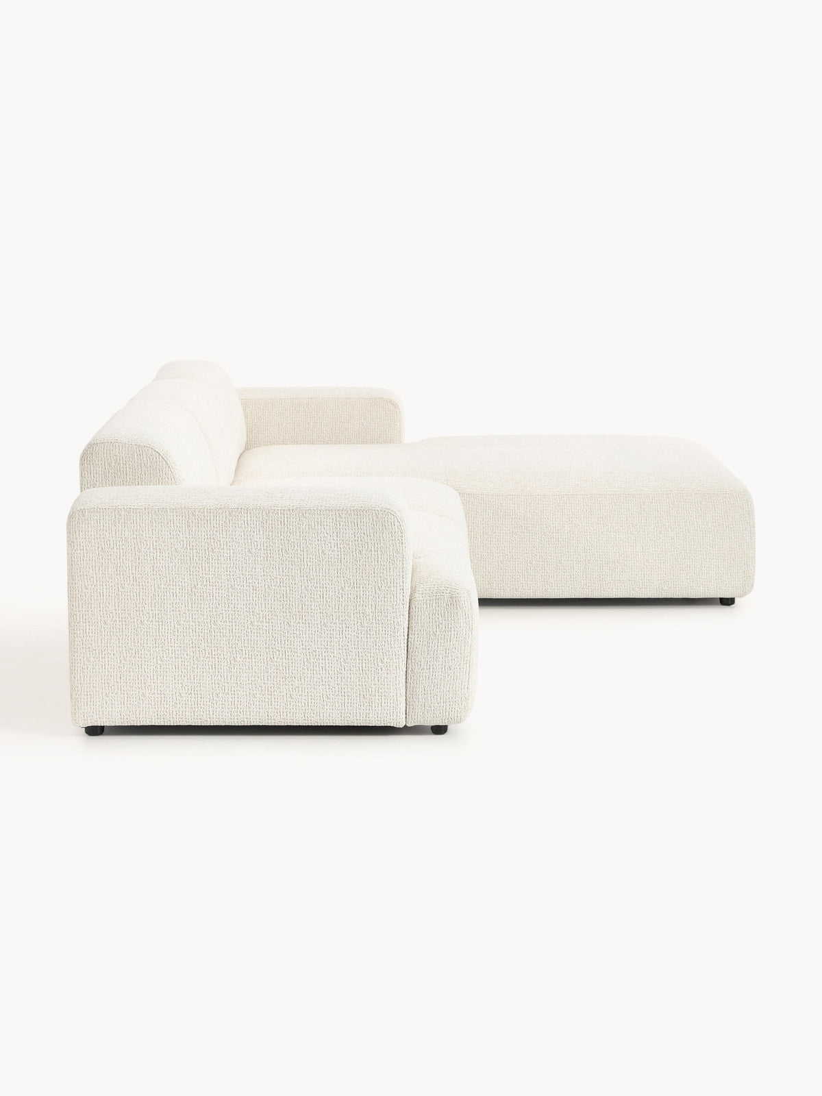Melbrina Corner Sofa (4-Seater)