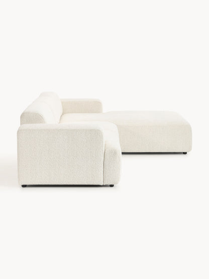 Melbrina Corner Sofa (4-Seater)